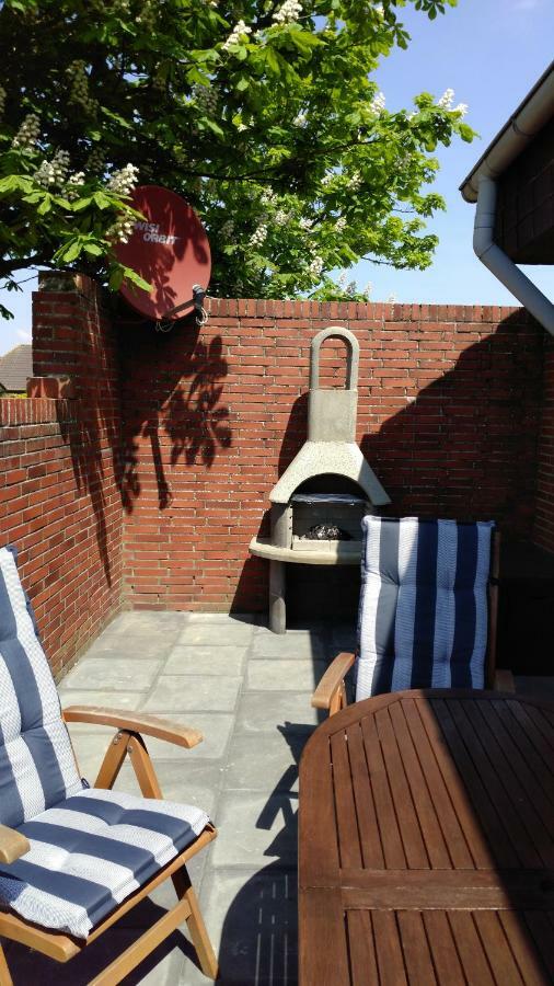 フリードリッヒシュコオク Haus Spitzenblickヴィラ エクステリア 写真