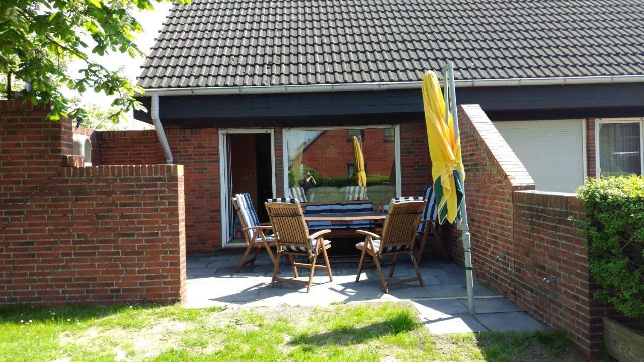 フリードリッヒシュコオク Haus Spitzenblickヴィラ エクステリア 写真