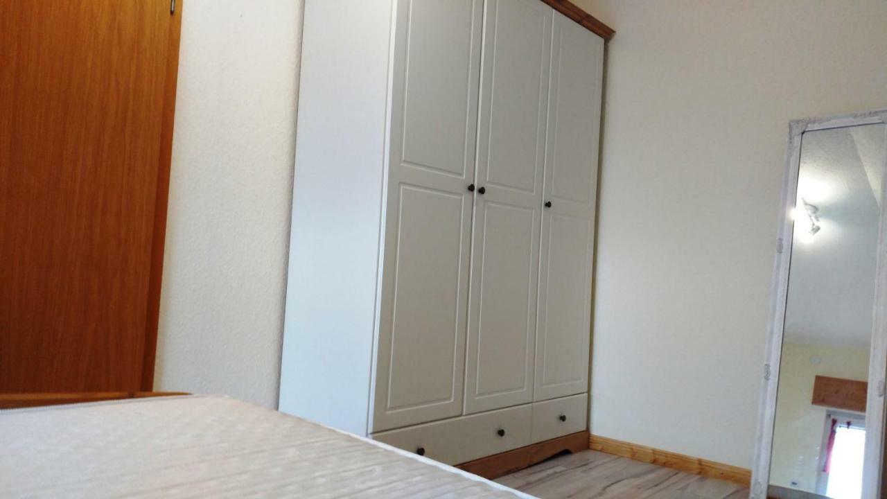 フリードリッヒシュコオク Haus Spitzenblickヴィラ エクステリア 写真
