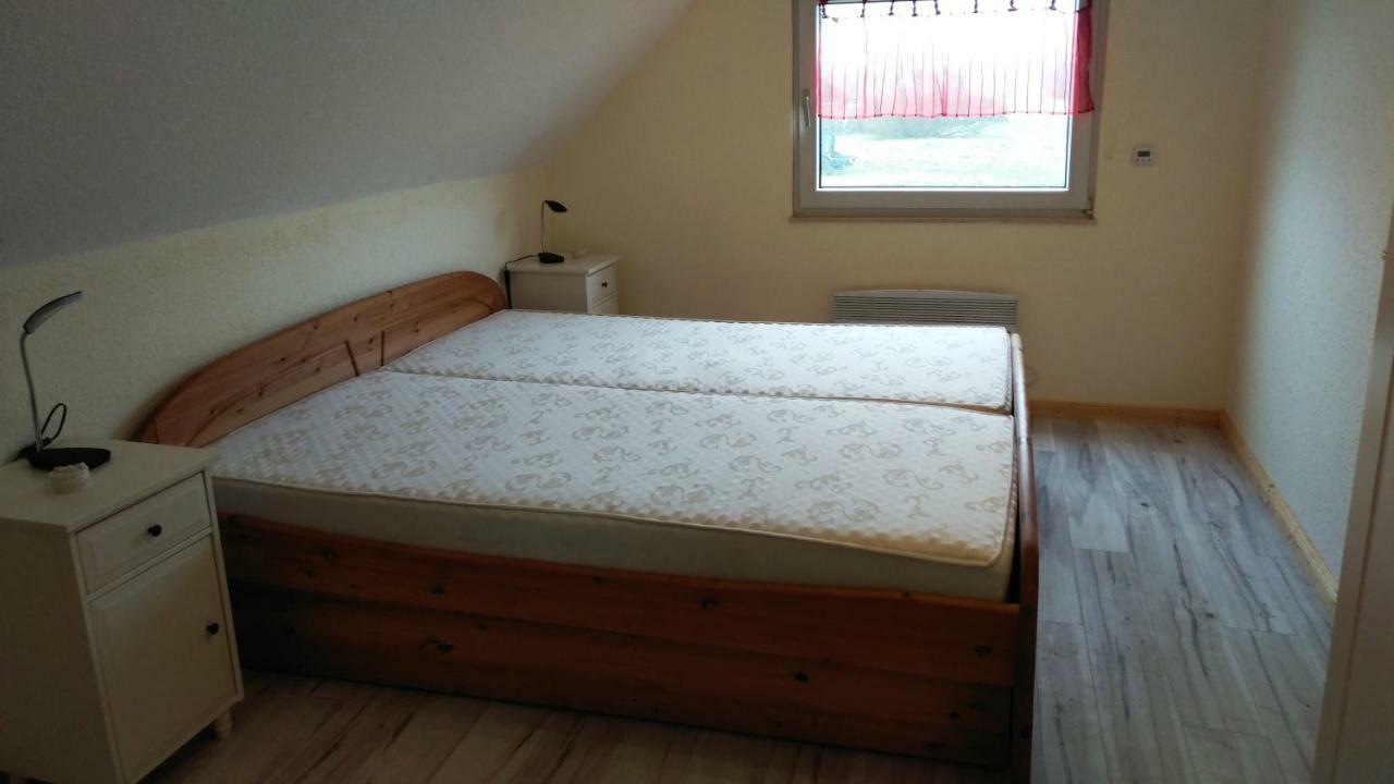 フリードリッヒシュコオク Haus Spitzenblickヴィラ エクステリア 写真