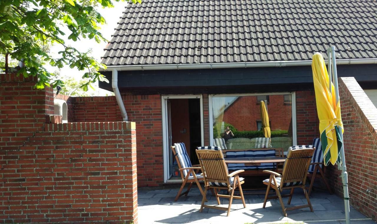 フリードリッヒシュコオク Haus Spitzenblickヴィラ エクステリア 写真