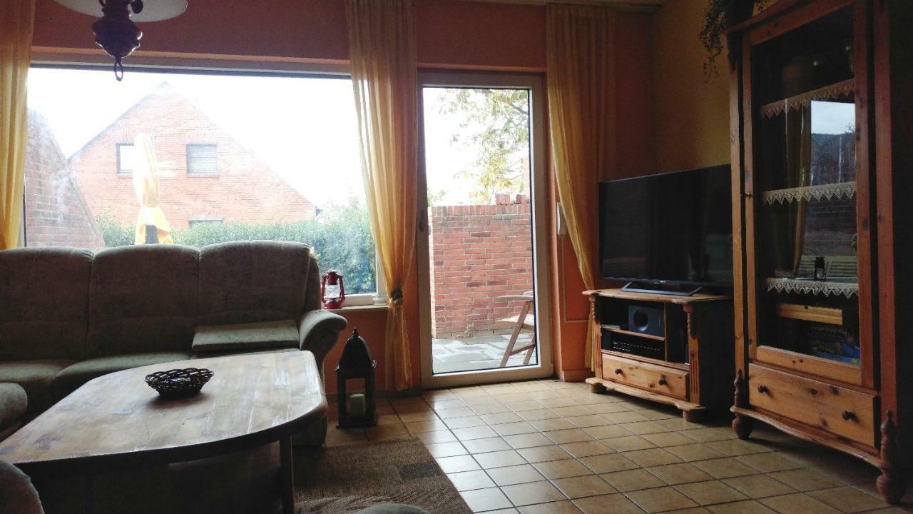 フリードリッヒシュコオク Haus Spitzenblickヴィラ エクステリア 写真