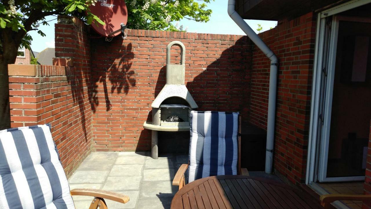 フリードリッヒシュコオク Haus Spitzenblickヴィラ エクステリア 写真